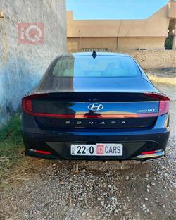 هيونداي سوناتا